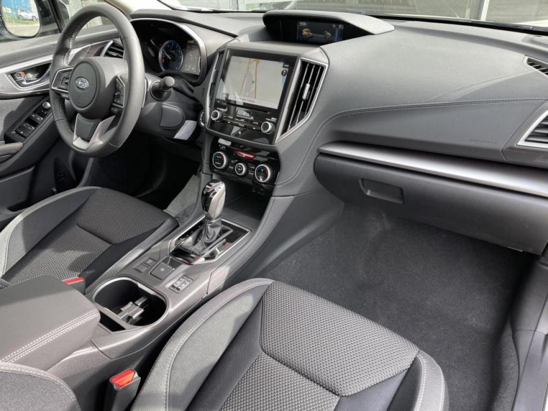 Subaru Impreza - 2.0 e-Boxer - 150+17 MHEV BV Lineartronic 2018 BERLINE Premium GPS
