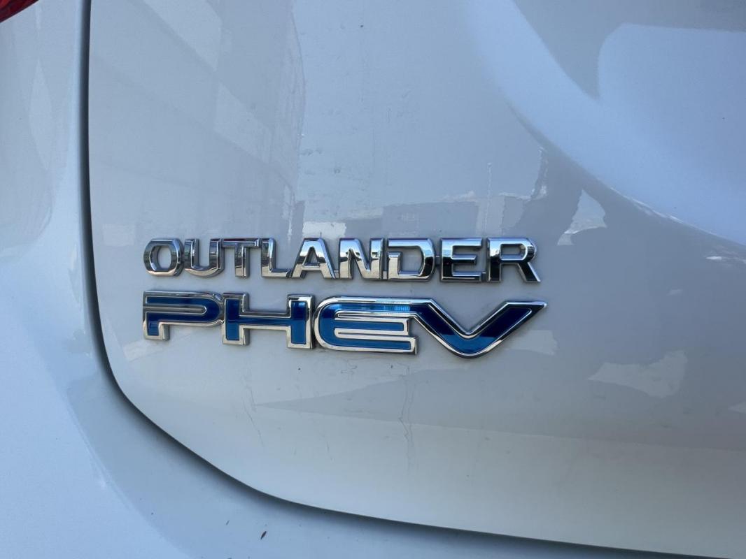 Mitsubishi Outlander - Phev 2.4 S-AWC - 312 BVA Evap 2013 Instyle PHASE 3